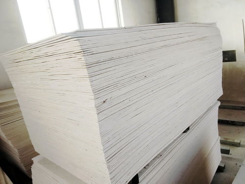 有机防火隔板报价及厂家选购指南