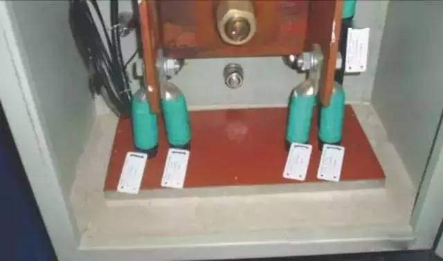 电气安装工程施工工艺之防火隔板详解