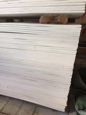 无机防火隔板 5mm、8mm、10mm玻镁板规格解析与采购指南