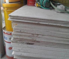 新疆供应防火隔板 筑牢安全屏障，守护生命与财产